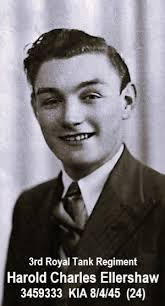 From the Middlesex Centre Archives Those who were from or associated with  Middlesex Centre and gave their lives in World War I William Albert  Blackwell Basil Alexander Bowman Robert Bradley Wesley Charles