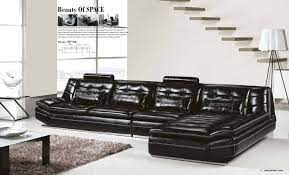Us 2 199 00 Italian Top Grain 3 7m Length L Shaped Leather Sofa Set Grain Italian Leather Length Living Room Sofa Design Sofa Set L Shaped Leather Sofa
