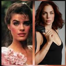 Fans reckon The Block 2025's Britt looks like Kate Hudson! Do you see it,  'coz we do! 👀 #TheBlock #SoDramatic