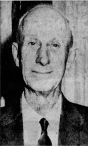 Descendents of Henry George Grabenhorst: Dorothea Grabenhorst: Jennie  Fisher: Albin Wolf