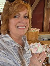 Leah's Cookie Bite Bake Shop