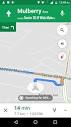 How to enable google map navigation in android app - Stack Overflow