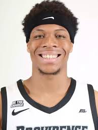 Providence 2008 Basketball Commits