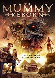 A sub to discuss *the mummy* and it's sequels / spinoffs. 5 Reasons We Love The Mummy Reborn Villain Media