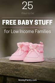 We did not find results for: 25 Ways To Get Free Baby Stuff For Low Income Families Diapers Wipes Cribs Car Seats Moneypantry