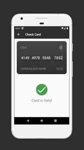 We support all android devices such as samsung, google, huawei, . Download Credit Card Info Bin Checker Number Validator Free For Android Credit Card Info Bin Checker Number Validator Apk Download Steprimo Com