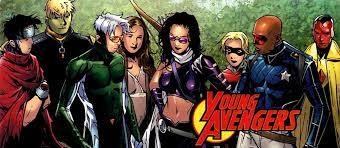 View and submit fan casting suggestions for marvel young avengers (2024)! Which Young Avengers Comics Could Inspire Their Mcu Debut Nerdist