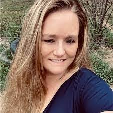 Makita Patterson's Instagram, Twitter & Facebook