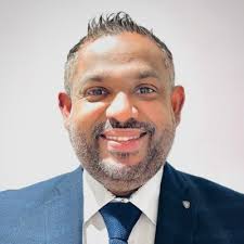 It's time for vacation, after an amazing contract