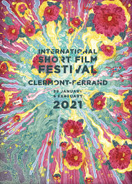 Find out the inspiration for the 2021 calgary stampede poster that evokes optimism after a storm. Clermont Isff Discover The 2021 Clermont Ferrand International Short Film Festival Poster Clermont Isff