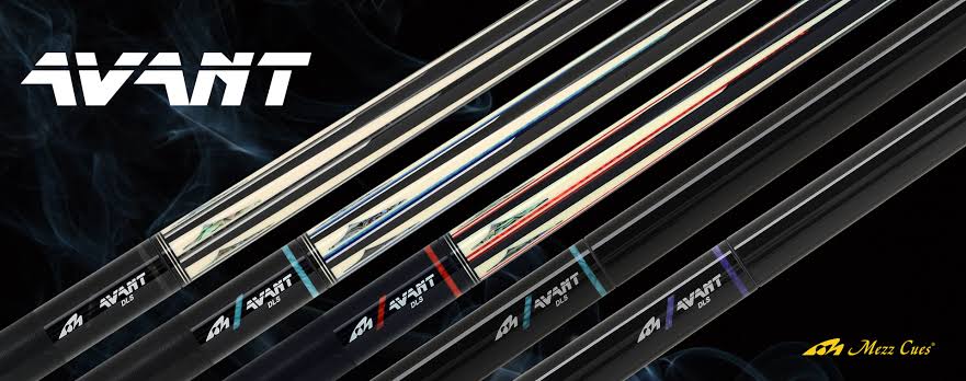 The Mezz Avant (AVT) Series Lineup, AI generated