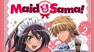 Well, everyone here probably are fans of the anime kaichou wa maid sama. Maid Sama Season 2 Premiere Date Characters Plot And More Youtube