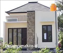 Batu alam merupakan bahan alami yang banyak dipilih masyarakat sebagai unsur bahan pelapis dinding rumah. Desain Rumah Batu Alam Desain Rumah Tampak Depan Dengan Batu Alam Design Rumah