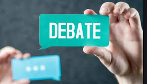 Jun 17, 2021 · nah pasti pro kontra. 4 Contoh Teks Debat Pengertian Ciri Tujuan Unsur Dan Contoh