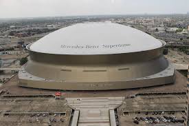 There are a total of 22 seats in section 615 row 17 at the superdome. Multiple Phases Planned For 450m Renovation Of Superdome