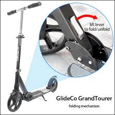 Razor's shared scooter app allows you to ride razor's electric scooters virtually anywhere around your community. Buying Guide How To Choose A Kick Scooter For Adults Decks And Scooters