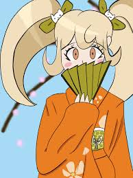 Check spelling or type a new query. Hiyoko Saionji Fanart Danganronpa