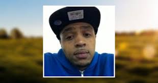 Terrance Jerome 'Cheeto" Haynes Obituary November 18, 2021