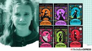 Enola Holmes streaming