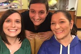 Fundraiser for Crissy Del Percio by Erin Martin : Nikki Del Percio Funeral  Fund