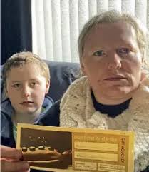 Mum still chasing hotel for refund of spa day voucher one year later A