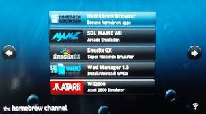 Hack Your Wii To Run Emulators And Install Homebrew Home Brewing Gaming Tips Wii
