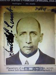 Smith Paul Lunt (1879-1944)