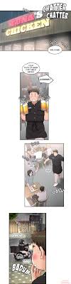 Read Manhwa | HD Porn Comics