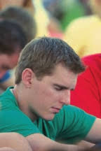 Student Life  the Pursuit of God First