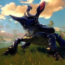 It's still perfectly playable without any of tomorrow, the game will be replaced with a different freebie, so if you're interested in this, you better act now. Starlink Battle For Atlas Technicolor