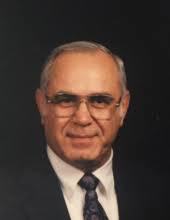 Obituary information for Donald Leroy Jones
