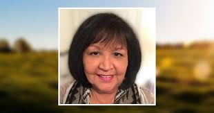 Victoria Munoz Obituary December 14, 2020