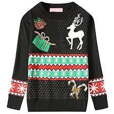 Pull par brave soul article fabriqué en maille douce encolure rondemotif brodé poignets et ourlet côtelés on n'a pas honte de l'avouer, en cette fin d'année on craque pour un pull de noël. Ici C Est Paris Pull Noel Psg