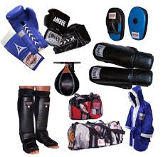 Image result for boxing equipment