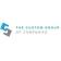 Custom Healthcare Solutions logo
