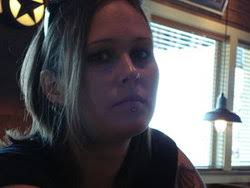 Deanna Lynn Daniel Swagler (1978-2009)
