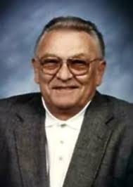 Bruce Cairns Obituary (1934