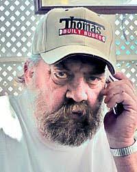 Russell Macomber's Instagram, Twitter & Facebook