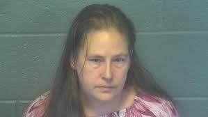 Mother sentenced after 8-year-old son weighing 30 pounds found searching  dumpster for food