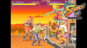 This page was last edited on 18 april 2021, at 08:28 (utc). Violent Storm Arcade Game Play One Credit All Youtube