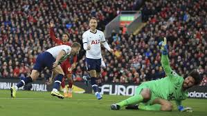 Hello and welcome to a match that only a few weeks ago would have seen top play second in the table. Prediksi Tottenham Vs Liverpool Di Liga Inggris