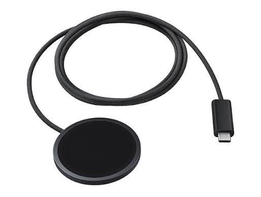 Magnet Wireless Charger