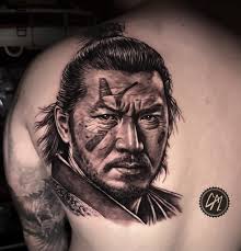 Craig Mackay Design, Tattoos & Illustration