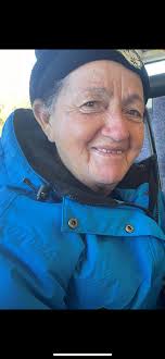 In Loving Memory of Eileen Beverley...