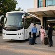 Event Transportation in Sector 43 product image