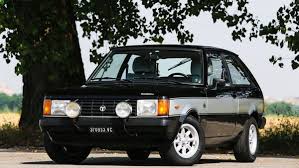 Image result for Silver 1981 Talbot