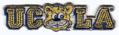 Relevant newest # moon # distraction # free throw # mooning # ucla mascot # oscars # academy awards # oscars 1969 # paula kelly # ucla marching band # manchester city # man city # mcfc # mascot on mascot crime # mascot on mascot # funny # nba # walking # mascot # milwaukee bucks Ucla Bruins Ncaa College 4 Text Mascot Logo Patch