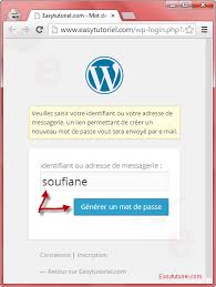 We did not find results for: 5 Methodes Pour Remettre Le Mot De Passe Oublie Sur Wordpress Easytutoriel