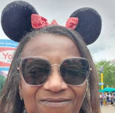 Thanks for the add. I've been going to Disney World since my son was 3.  He's 42 now. Lol. There was about a decade or so that I was unable to go,