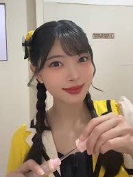 Feni Jkt48 Bergabung Quadlips